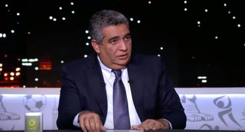 اللجنة الثلاثية تعتمد أحمد مجاهد متحدثاً.. وتراجع عقود الاتحاد فيما يخص VAR